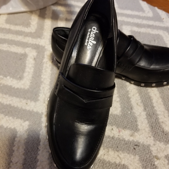 Charles by Charles David Penny loafers - Picture 11 of 15